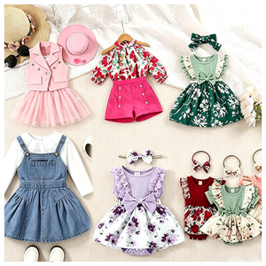 China Brand New Kids Wear Bales Supplier Used <b>Clothes</b>, Factory Price Baby Clothing Ropa De Bebe Boys Girl <b>Clothes</b> Wholesale - Product Image 5