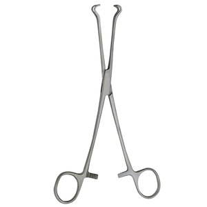Pinzas Quirúrgicas Manuales de Acero Inoxidable Adson-Graefe Beasley-Babcock, Modelo 12 cm (4.7 Pulgadas), para Disección y Tejidos - Product Image 2