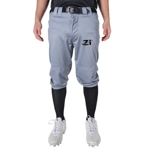 Nuevo Uniforme de Fútbol Americano Personalizado para Mujeres Adultas, Pantalones Ajustados Rojos con Cintura Elástica, Impresión por Transferencia de Calor, Poliéster - Product Image 3