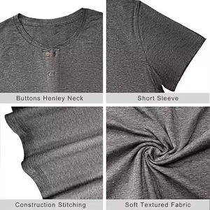 Camisetas para Hombre, Fáciles de Usar, Transpirables, Precio al por Mayor, Camisetas para Jóvenes y Adultos, Moda Casual - Product Image 5