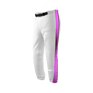 ชุดยูนิฟอร์มเบสบอลแบบสปอร์ตสำหรับทีม  แบบ unisex  ไซส์ใหญ่ ระบายอากาศได้ดี - Product Image 6