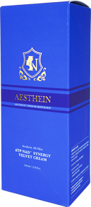 Crème Velours AESTHEIN Premium ATP NAD 150ml Coréenne pour l'Énergie Cellulaire, la Vitalité de la Peau et l'Anti-Âge – Hydratant en Gros - Product Image 5