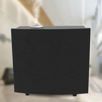 CNUS C2000 Atomiseur de luxe Machine à parfum marketing Diffuseur de parfum d'arôme Diffuseur de désodorisant Diffuseur de parfum d'hôtel professionnel