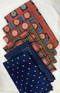 ผ้าฝ้ายแท้ พิมพ์ลายดิจิทัล - Product Image 6