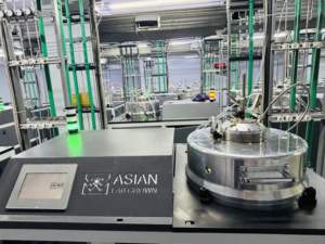 Garantie 1 an Réacteur diamant CVD 10kW basé sur un générateur de micro-ondes - Product Image 3