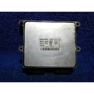 ECUs y Módulos de Computación Usados para Carnaval 391103E582 - Product Image 2
