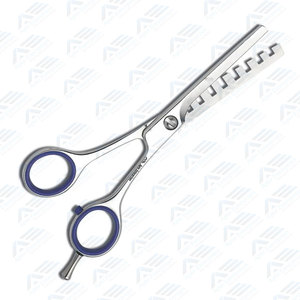 Tijeras de corte de pelo profesionales, tijeras de corte de pelo, herramientas, tijeras de adelgazamiento, tijeras de adelgazamiento al por mayor de acero inoxidable - Product Image 4