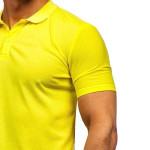 Camiseta Polo para Hombre de Última Moda, Personalizada, Ligera, Fácil de Usar, Transpirable y Cómoda, con Material Duradero - Product Image 6