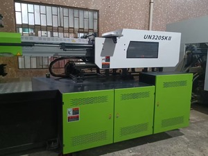 Fábrica China profesional Diseño de moldes de plástico Fabricación de piezas de plástico Molde de inyección de plástico personalizado - Product Image 4