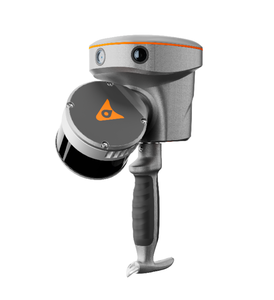 Escáneres 3D Portátiles de Alta Precisión de Grado Industrial Rs10 de 16 Líneas RTK con Personalización OEM/ODM y 3 Años de Garantía AE Origin - Product Image 1