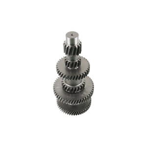 เพลาขับกลาง Sunupmaster Mitsubishi ME-515100 สำหรับเกียร์ธรรมดา, ผลิตตามสั่ง ขายส่ง, ผลิตในไต้หวัน, รับประกัน 6 เดือน - Product Image 3
