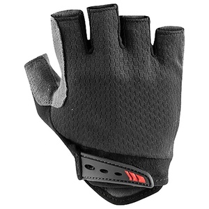 Gants de moto et de cyclisme demi-doigts en cuir personnalisés Geo Brother Co 2026 pour enfants, pour le sport et l'entraînement - Product Image 2