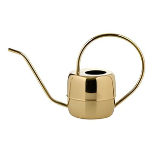 Regadera galvanizada de bajo precio, forma y tamaño personalizados, regadera de alta calidad para decoración de jardín en India - Product Image 2