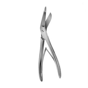 General Surgery Plaster Scissor Stainless Steel Bandage Scissors Dressing Shear Plaster Shears Medical <b>Instruments</b> - Product Image 4