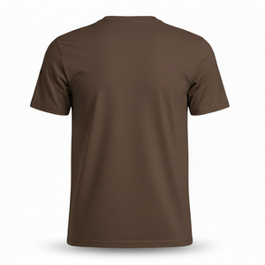 Camiseta Deportiva de Verano para Hombre con Logotipo Personalizado, Minimalista, de Secado Rápido, Ligera, de Poliéster, para Entrenamiento Atlético, Diseño Limpio, OEM, ODM - Product Image 2