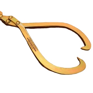 Elegant Toast <b>Tong</b> in Stainless Steel with Gold Polished Finished Perfect for Restaurant Hotels and Stylish Home Kitchenware - Product Image 1