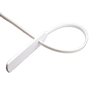 Étiquette de câble RFID HF à couleur personnalisée pour conteneur - Product Image 2