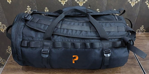 Tarpaulin Polyester Luxury <b>Large</b> Duffle <b>Rucksack</b> Outdoor Sport Waterproof Hiking Gym Travel Backpack Custom Size Custom Logo - Product Image 6