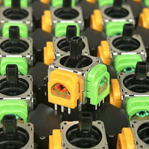 Joystick de Alta Sensibilidad Favor Union para Reparación de Controladores de PS4 - Product Image 6