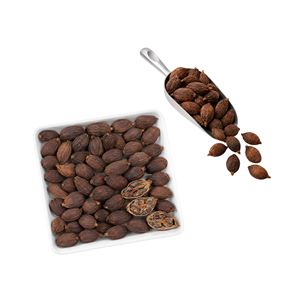 Cardamomo Negro Seco Entero de Aroma Intenso, Estándar Internacional, Procedente de Vietnam, Empacado en Caja de 2 kg - Product Image 1