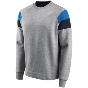 Sudaderas con Cuello Redondo Sublimadas por Impresión 3D al por Mayor para Hombre, 100% Algodón Transpirable, 300g, Invierno - Product Image 1