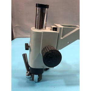 Support de mise au point pour tête de microscope Motic SMZ-168 - Équipements et pièces semi-conductrices d'occasion de renommée mondiale - Product Image 5