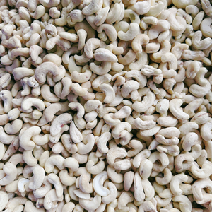 Nueces de Anacardo Listas para Enviar, Nueces SANTIGO, Granos de Anacardo a Granel, Plazo de Entrega Corto, Noix De Cajou - Product Image 1