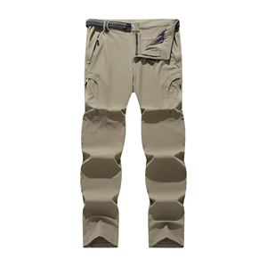 Pantalones de Trabajo de Invierno para Adultos GRACE SIGN GS-HW, Unisex, de Soft Shell, con Estampado de Camuflaje, con Bolsillos y Forro de Poliéster - Product Image 1