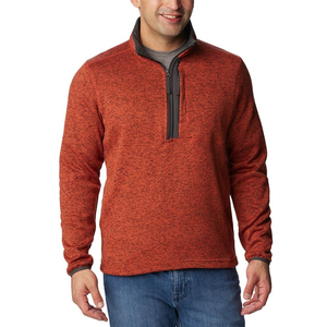 Men's Winter <b>Sweatshirts</b> High Quality Eco-Friendly Customizable <b>Lined</b> Breathable Waterproof Quick Dry Cotton Blend <b>Sweatshirts</b> - Product Image 5