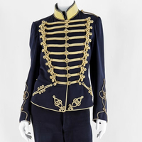 Uniforme Estilo Antiguo Americano, Conjunto de Uniforme Estilo Herencia Americana