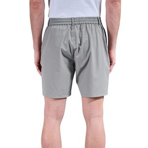 Shorts chino extensibles pour hommes, légers, flexibles, décontractés, pour le golf, les voyages, le travail, sur mesure, fournisseur d'usine en gros - Product Image 2