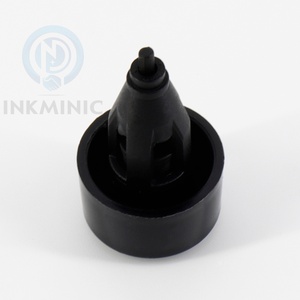 Repuestos 100% compatibles con Domino BT-PB0012 TAPA PARA BOTELLA DE CARTUCHO DE TINTA 0.825L Impresora de inyección de tinta Domino - Product Image 1