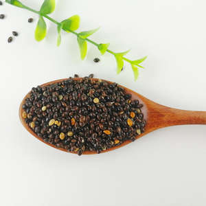 Mijo Proso Indio Orgánico Premium, Sin Gluten, Grano Entero, Cortado al Estilo Steel-Cut, Limpio, Seco, de Grado Alimenticio para Cocinar Saludablemente - Product Image 2