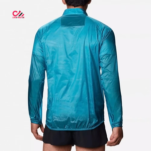 High Quality Outdoor <b>Waterproof</b> Polyester/nylon Windbreak <b>jacket</b> snow <b>jacket</b> Lightweight Windbreaker Nylon <b>Jacket</b> <b>Waterproof</b> - Product Image 4