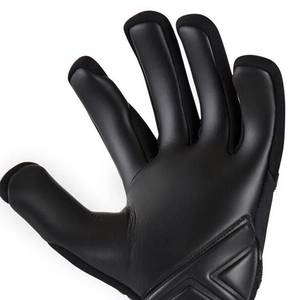 Guantes de Portero Profesionales de 4mm, Guantes de Fútbol con Protección para los Dedos, Transpirables, a Precios Razonables - Product Image 4