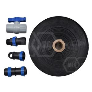 Manguera de Riego para Sistema de Microirrigación en Agricultura, Jardín y Plantaciones - Product Image 2