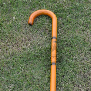 Bastones de Caminata Modernos y Ligeros de Alta Calidad con Agarre Antideslizante - Equipo Duradero para Campismo y Senderismo al Aire Libre - Product Image 6