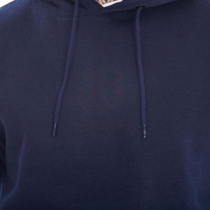 Chándal Básico Transpirable de Color Sólido para Hombre, Ropa de Invierno, Servicio OEM, MOQ Bajo - Product Image 6