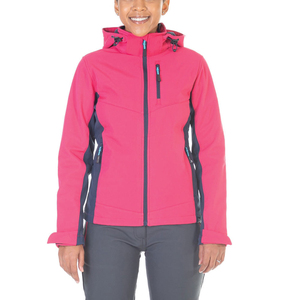 Women's Wear Softshell Jackets Hooded <b>Waterproof</b> Breathable Windproof Lightweight Outdoor <b>Winter</b> <b>Coat</b> & Jacket For Rainwear - Product Image 1