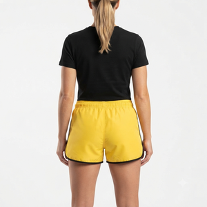 Shorts de Verano para Mujer, Talla Grande, de Algodón y Lino, Transpirables, Casuales, de Corte Holgado - Product Image 2