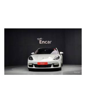 Para Porsche Panamera 3.0 AWD con Cámara Trasera, Asientos de Cuero, Modelo Octubre 2020, 82,851 km - Product Image 3