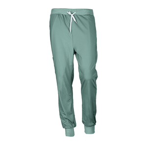 Uniformes Médicos Personalizados al por Mayor para Hombres y Mujeres, Conjuntos de Uniformes Quirúrgicos de Tela Twill con Detección de Agujas y Fusión sin Costuras para Hospitales - Product Image 5