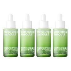 Sconto su Isoi Moisture Doctor Jang Su-jin Hydrating Ampoule, 40ml, 4 pezzi - Product Image 1