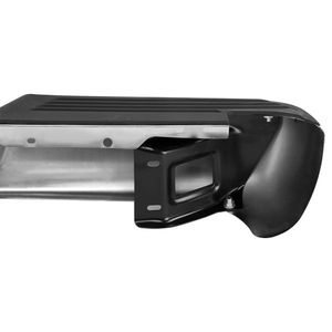 Paraurti Posteriore in Argento/Acciaio per Dodge Ram 1500 Pickup 2002-2008 - Product Image 6