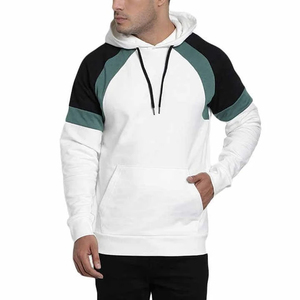 Sweat-shirt uni pour homme disponible en couleurs personnalisées, en coton mélangé, tailles variées, prix de gros, sweat-shirt d'hiver pour homme. - Product Image 1
