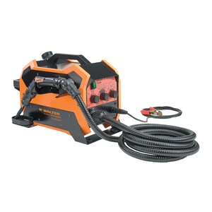 Hi-tech Authentic New Sales NV057 205 <b>Weld</b> Cleaning <b>Kit</b> 110/220V 0.8mm Wire Diameter - Product Image 1