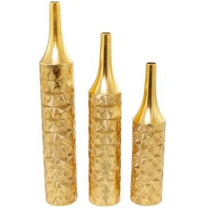 Decorative Steel Flower Holder Stylish Living Room Centerpiece Premium Handmade Floral Display Home Interior Design Collection B - Product Image 2