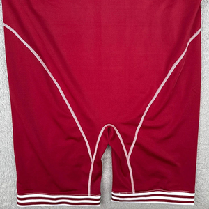 Cheap High Quality Custom Printed Wrestling Singlet with Super Soft <b>Comfortable</b> Fabric Never See Thru Wholesale - Product Image 4