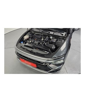 ฮุนได โซนาต้า ปี 2024 เครื่องยนต์ 1.6 เทอร์โบ เกียร์อัตโนมัติ เบาะหนัง กล้องมองหลัง มาตรฐานไอเสียยูโร 5 วิ่ง 33,361 กม. พวงมาลัยซ้าย - Product Image 6