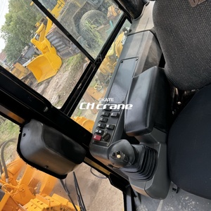 Giá cả phải chăng và đáng tin cậy Cat <span class=keywords><strong>Crawler</strong></span> máy kéo d5k D6T d7r sử dụng catd5k Sâu Bướm d5k Xe ủi đất cho nông nghiệp và trang trại - Product Image 6